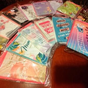 Hallmark mothers day gift cards, christian, spanish, funny, from wife, to mom